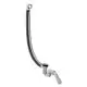 Hansgrohe-HG-Wannenab-u-Ueberlaufgarnitur-Flexaplus-Grundset-m-flex-Ueberlaufschlauch-Sonderw-58141180 gallery number 1
